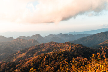 汶川10大旅游景点